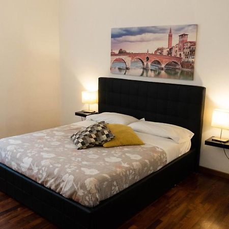Apartamento Fra Cristoforo Verona Exterior foto
