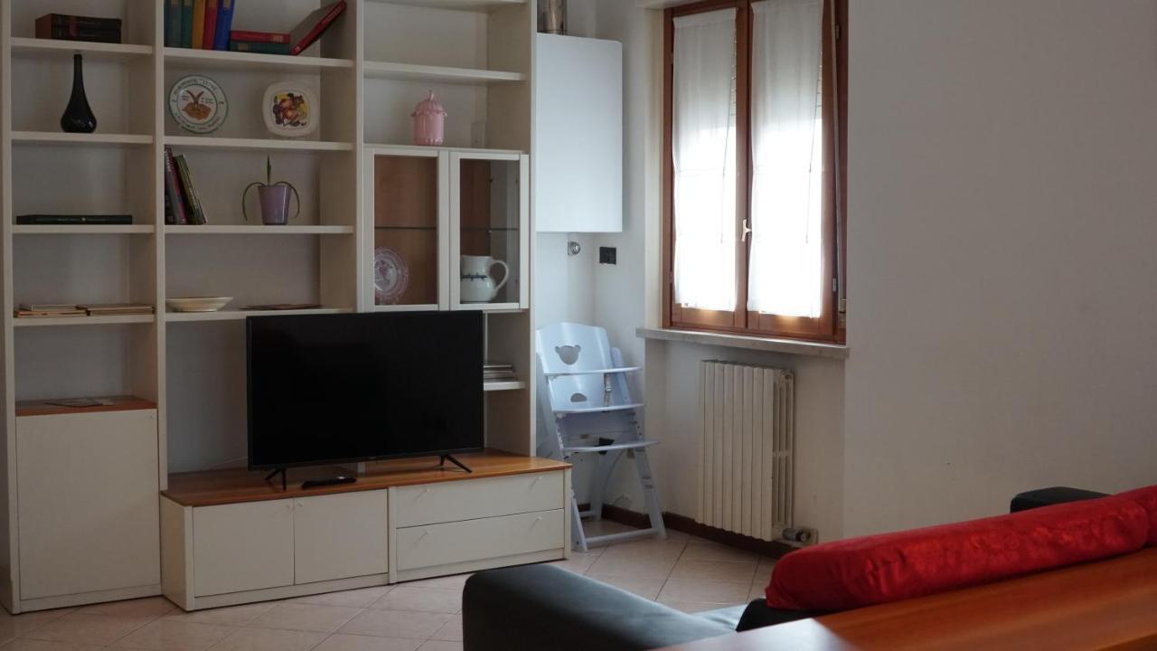 Apartamento Fra Cristoforo Verona Exterior foto