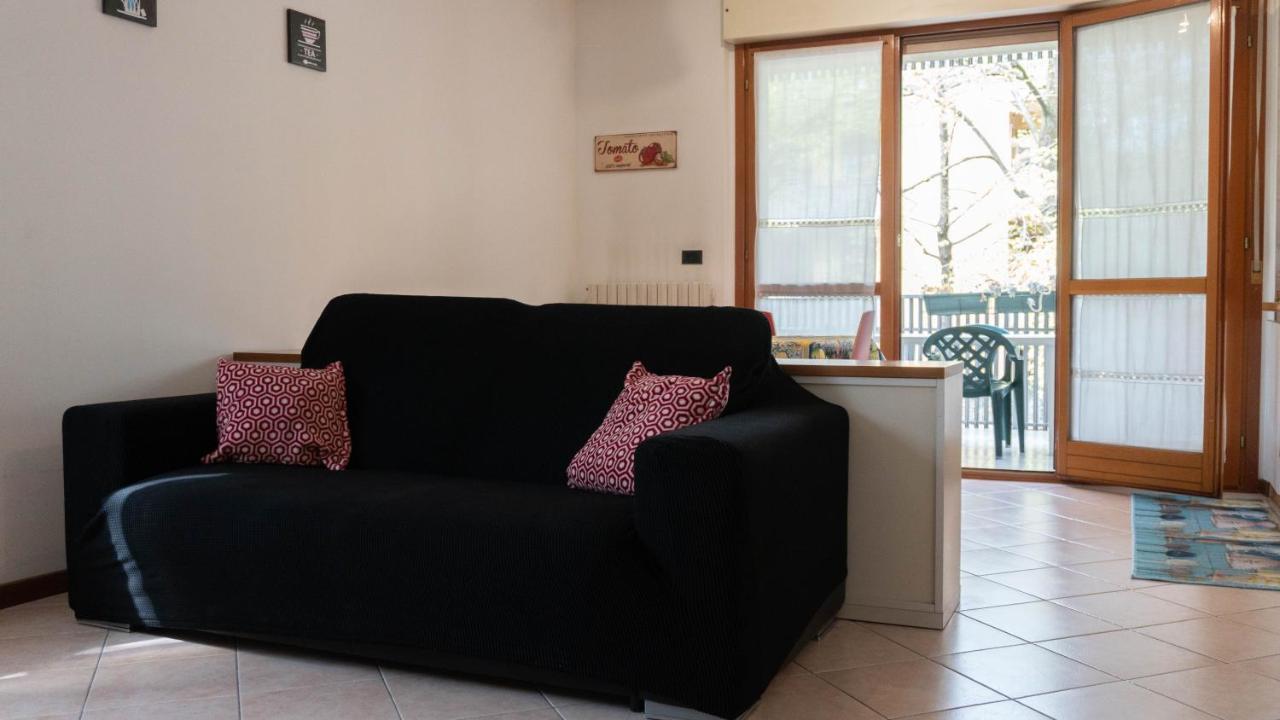 Apartamento Fra Cristoforo Verona Exterior foto