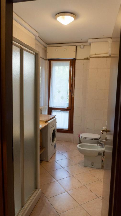 Apartamento Fra Cristoforo Verona Exterior foto