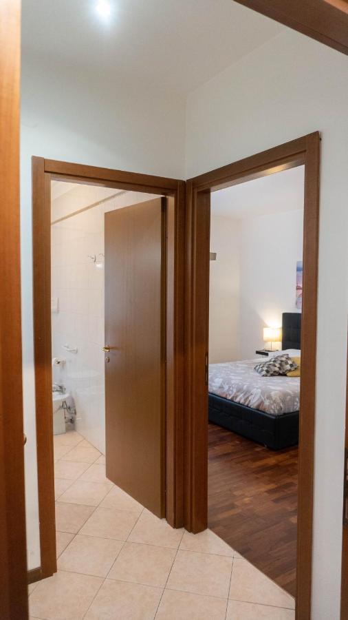 Apartamento Fra Cristoforo Verona Exterior foto