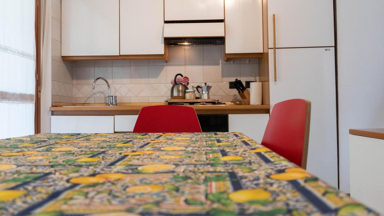Apartamento Fra Cristoforo Verona Exterior foto